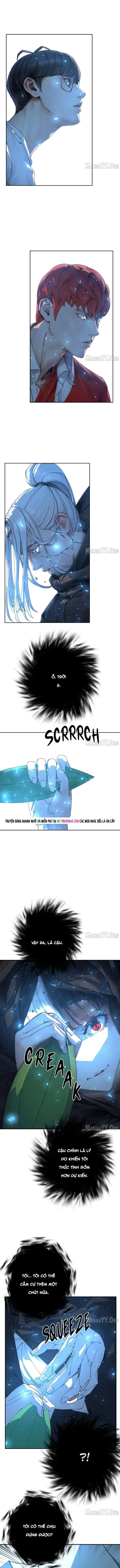 Mật Danh Chap 33 - Next Chap 30