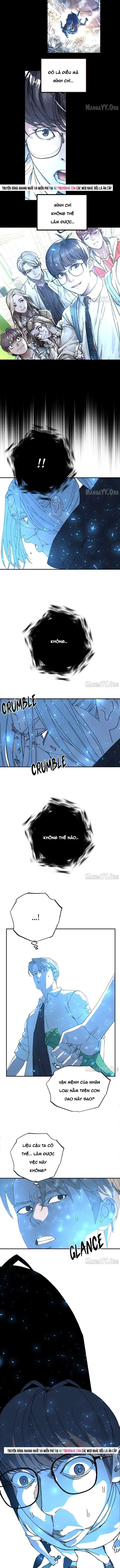 Mật Danh Chap 33 - Next Chap 30