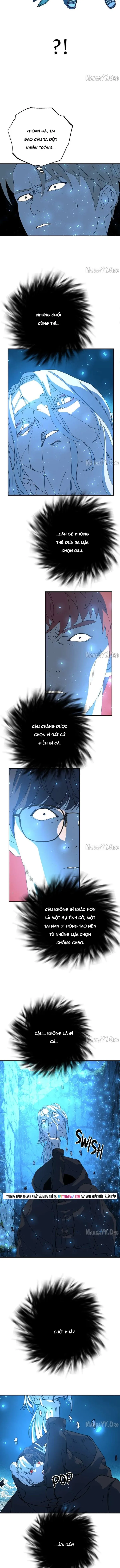 Mật Danh Chap 33 - Next Chap 30