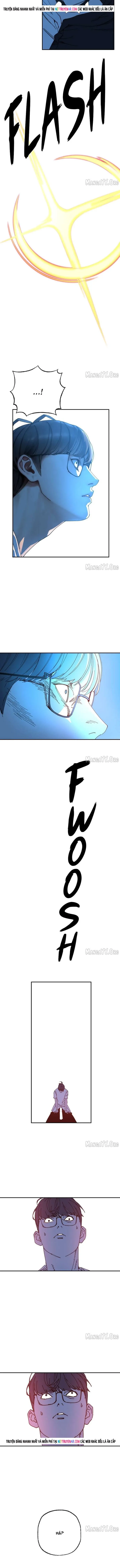 Mật Danh Chap 33 - Next Chap 30