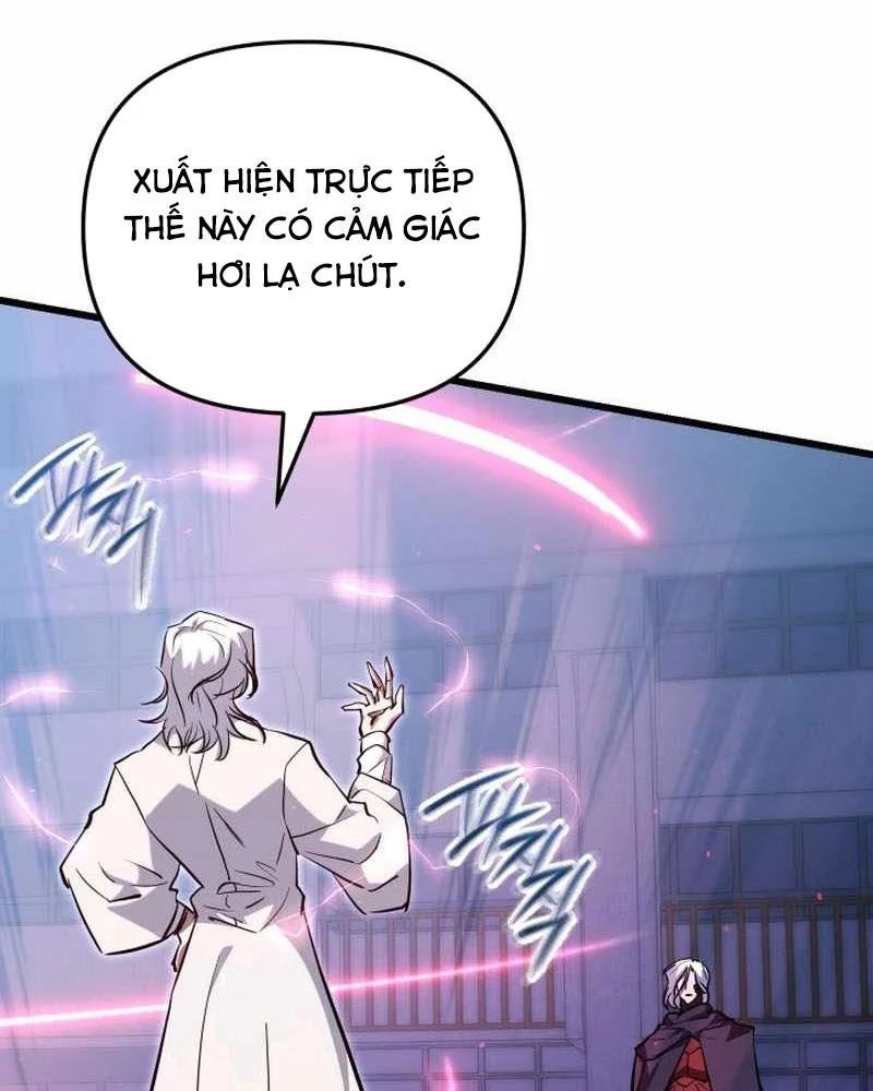 Giả Vờ Làm Kẻ Vô Dụng Ở Học Đường Chap 142 - Next Chap 141