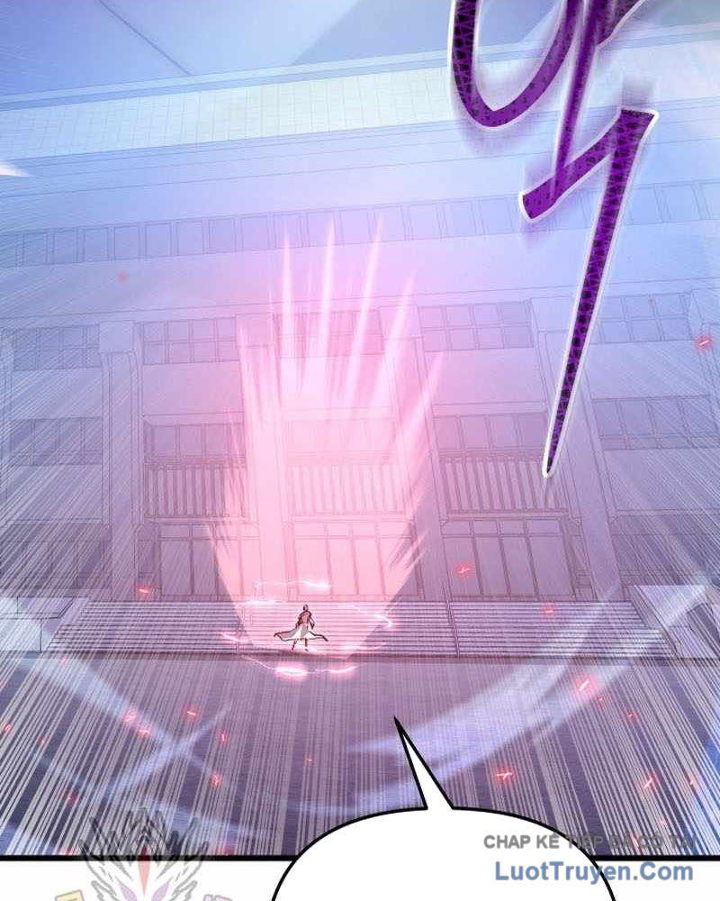 Giả Vờ Làm Kẻ Vô Dụng Ở Học Đường Chap 142 - Next Chap 141