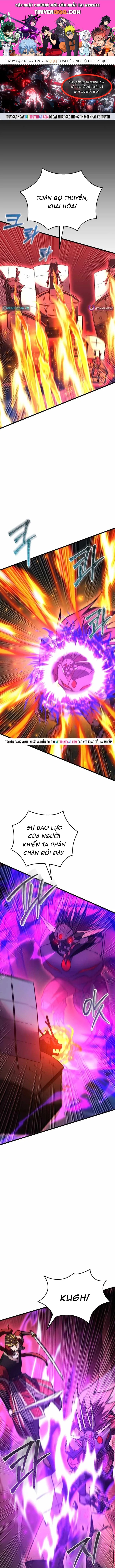 Giả Vờ Làm Kẻ Vô Dụng Ở Học Đường Chap 147 - Next Chap 146