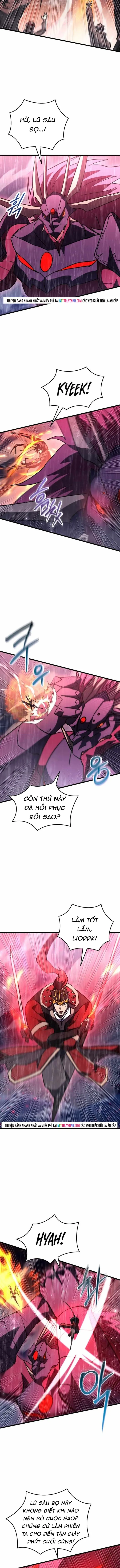 Giả Vờ Làm Kẻ Vô Dụng Ở Học Đường Chap 147 - Next Chap 146