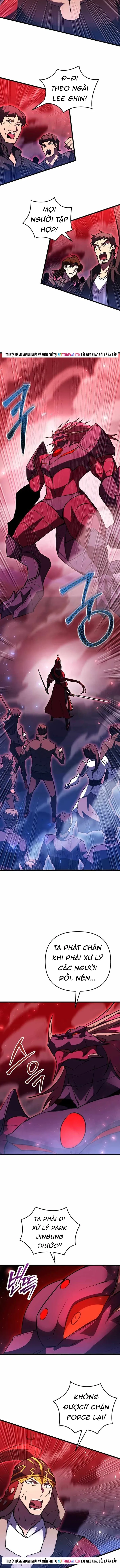 Giả Vờ Làm Kẻ Vô Dụng Ở Học Đường Chap 147 - Next Chap 146