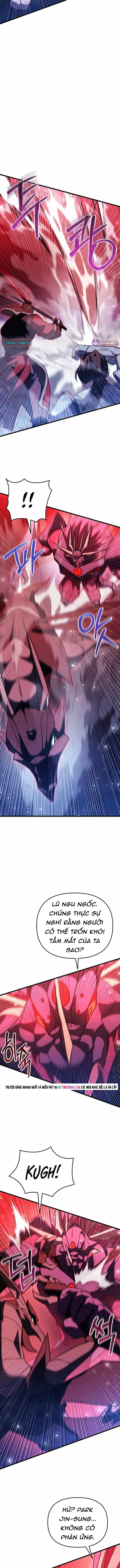 Giả Vờ Làm Kẻ Vô Dụng Ở Học Đường Chap 147 - Next Chap 146