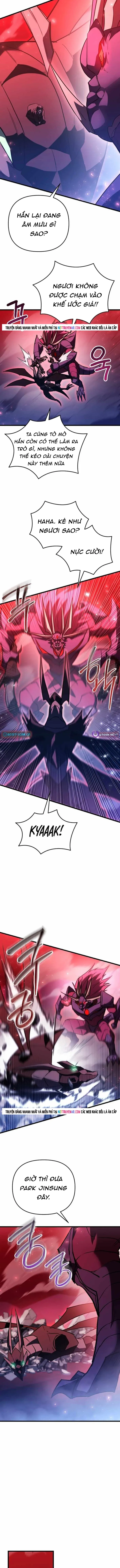 Giả Vờ Làm Kẻ Vô Dụng Ở Học Đường Chap 147 - Next Chap 146