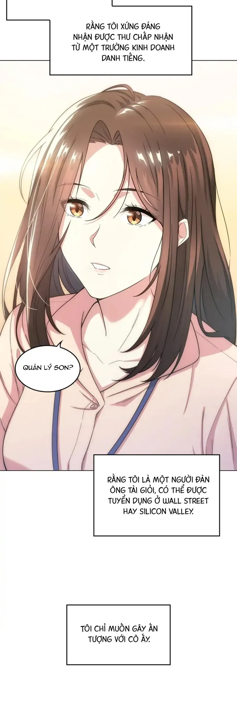 Chuyện Chị Đồng Nghiệp Của Tôi [Chap 14-15]