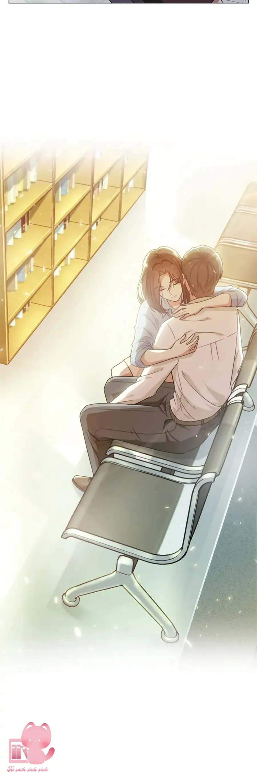 Chuyện Chị Đồng Nghiệp Của Tôi [Chap 14-15]