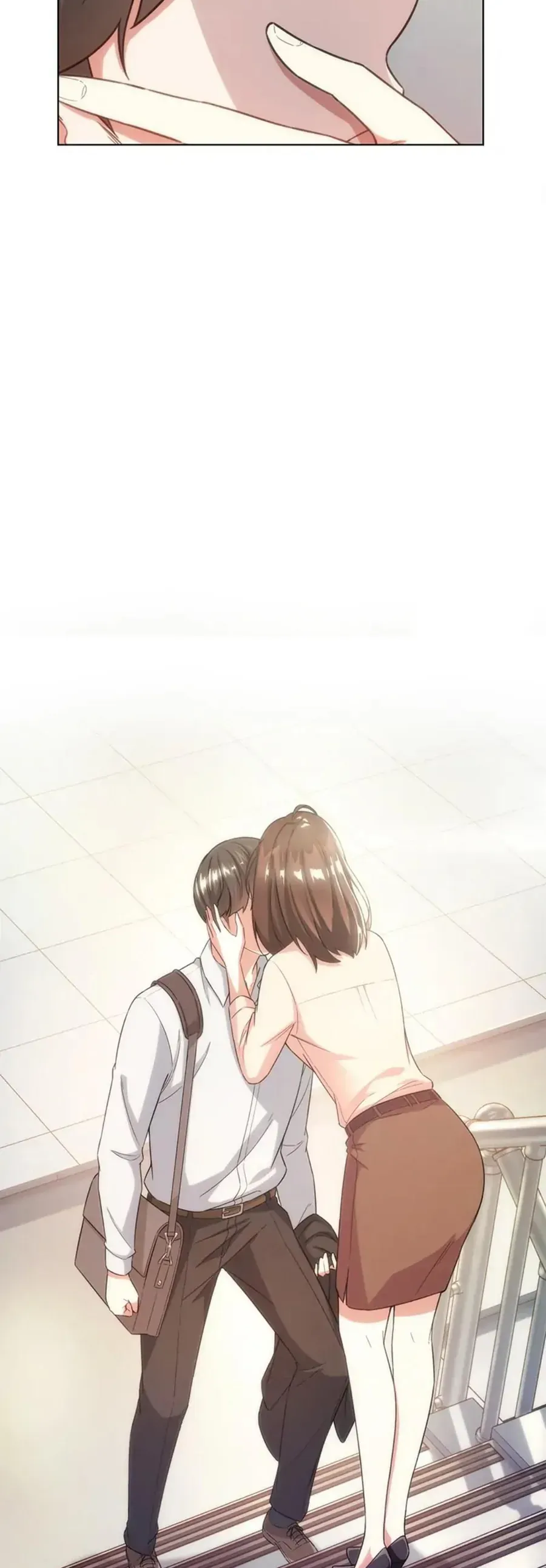 Chuyện Chị Đồng Nghiệp Của Tôi [Chap 14-15]