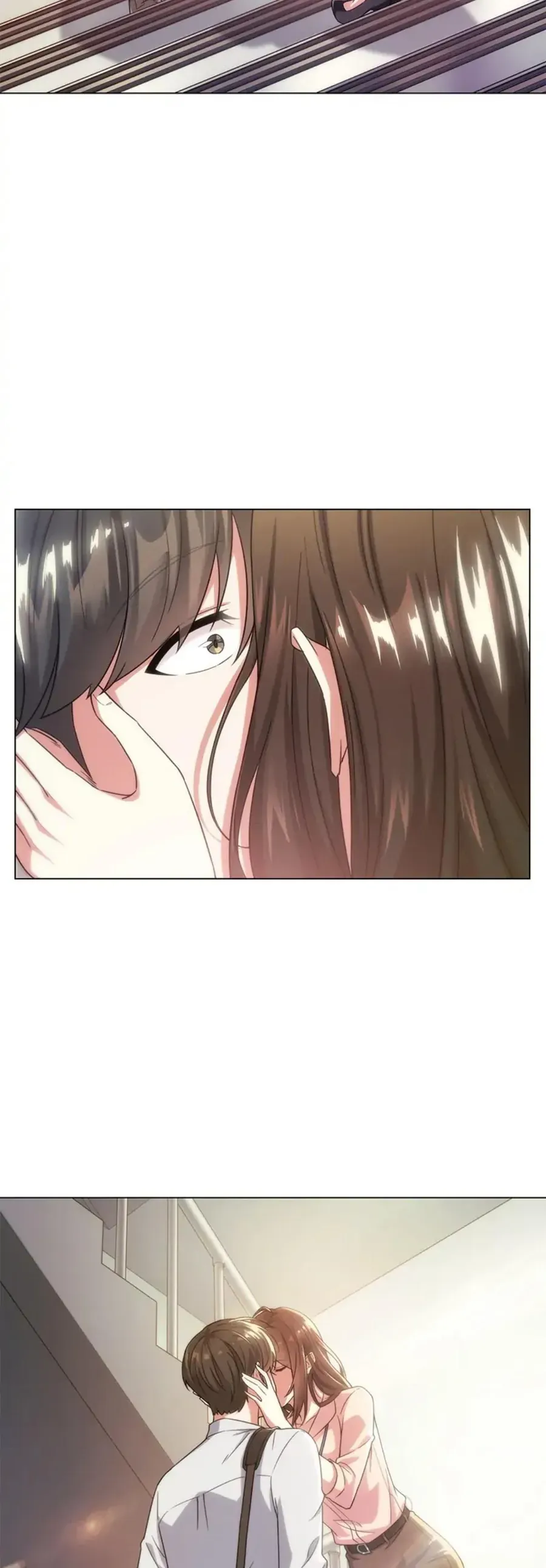 Chuyện Chị Đồng Nghiệp Của Tôi [Chap 14-15]