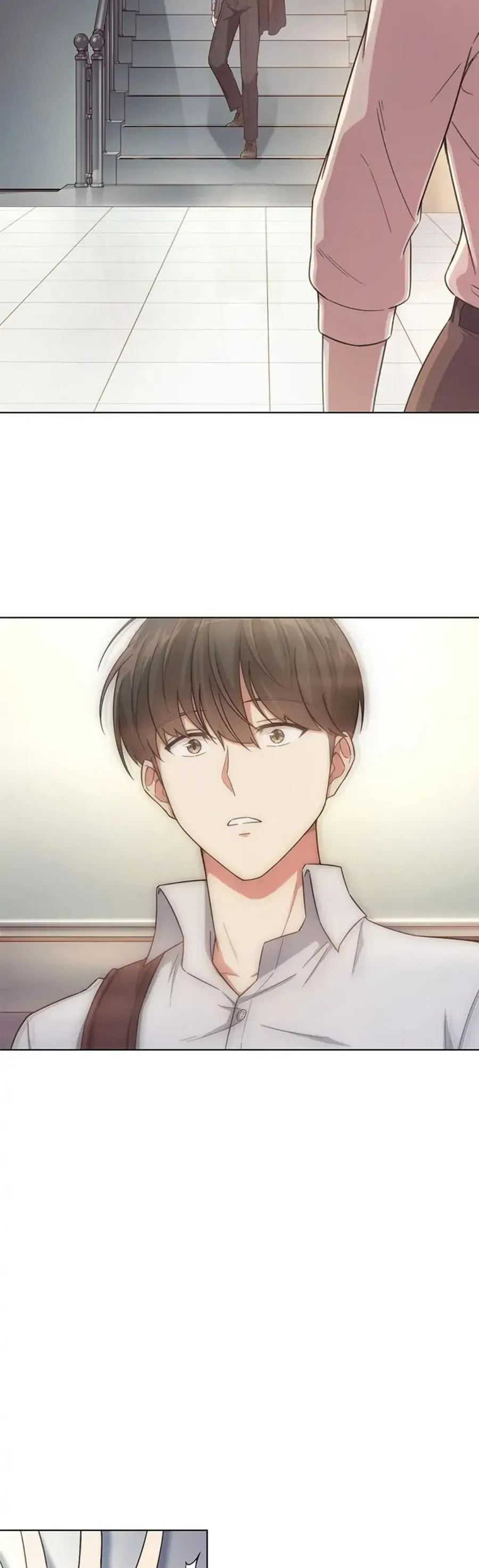 Chuyện Chị Đồng Nghiệp Của Tôi [Chap 14-15]