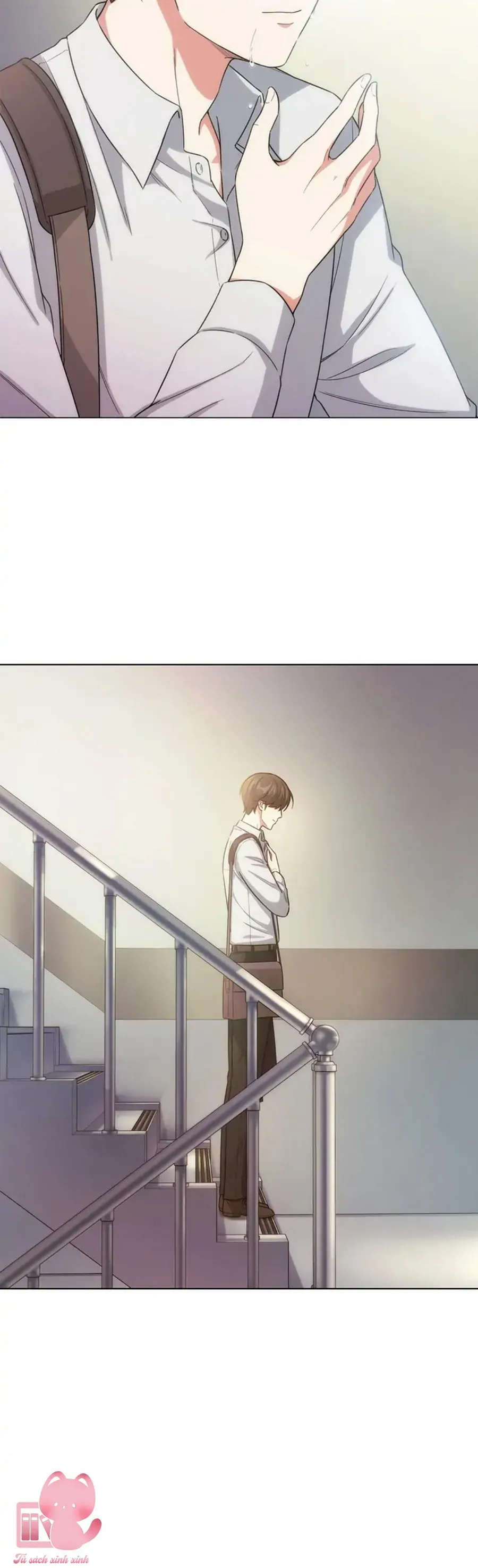 Chuyện Chị Đồng Nghiệp Của Tôi [Chap 14-15]