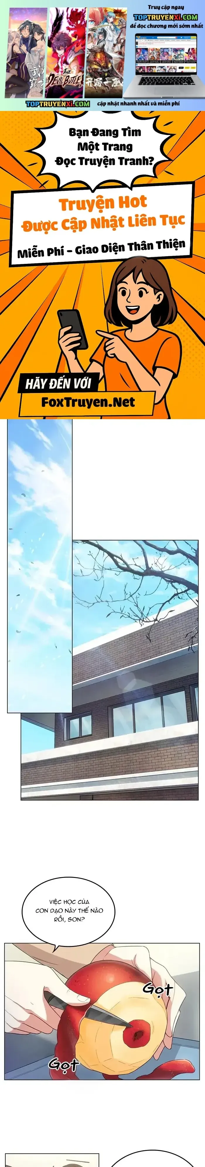 Chuyện Chị Đồng Nghiệp Của Tôi [Chap 14-15]