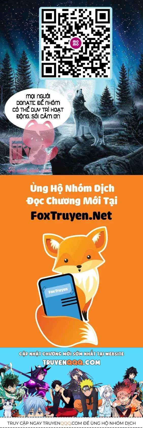 Chuyện Chị Đồng Nghiệp Của Tôi [Chap 14-15]