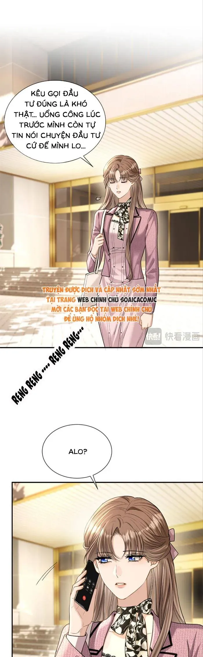 Lời Sám Hối Muộn Màng Chap 38 - Next Chap 37