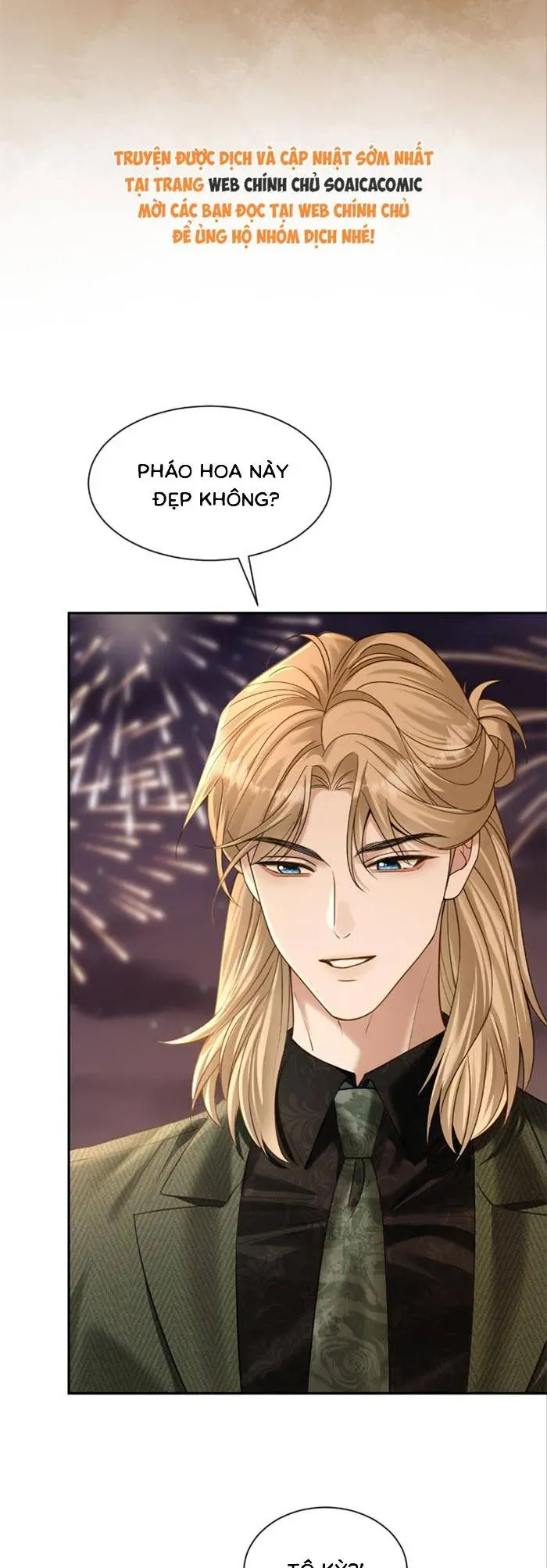 Lời Sám Hối Muộn Màng Chap 38 - Next Chap 37