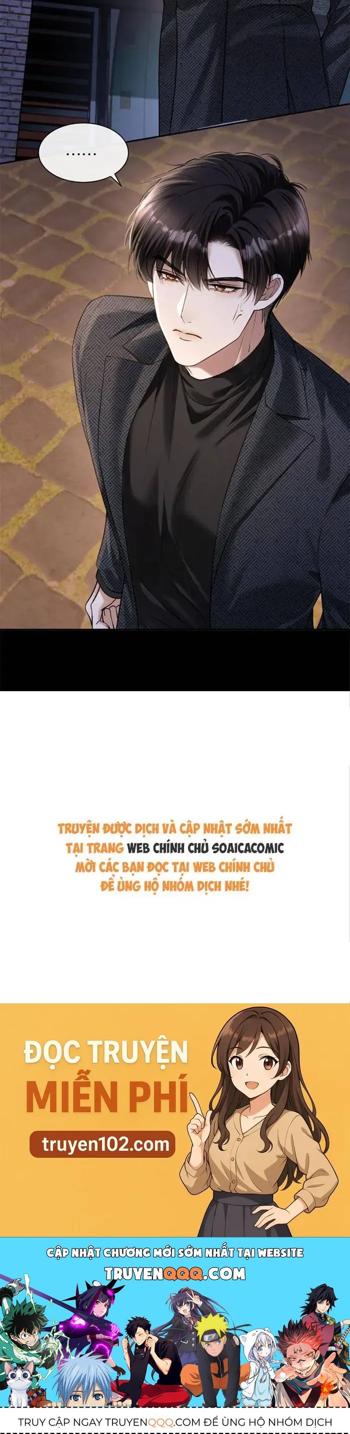 Lời Sám Hối Muộn Màng Chap 38 - Next Chap 37