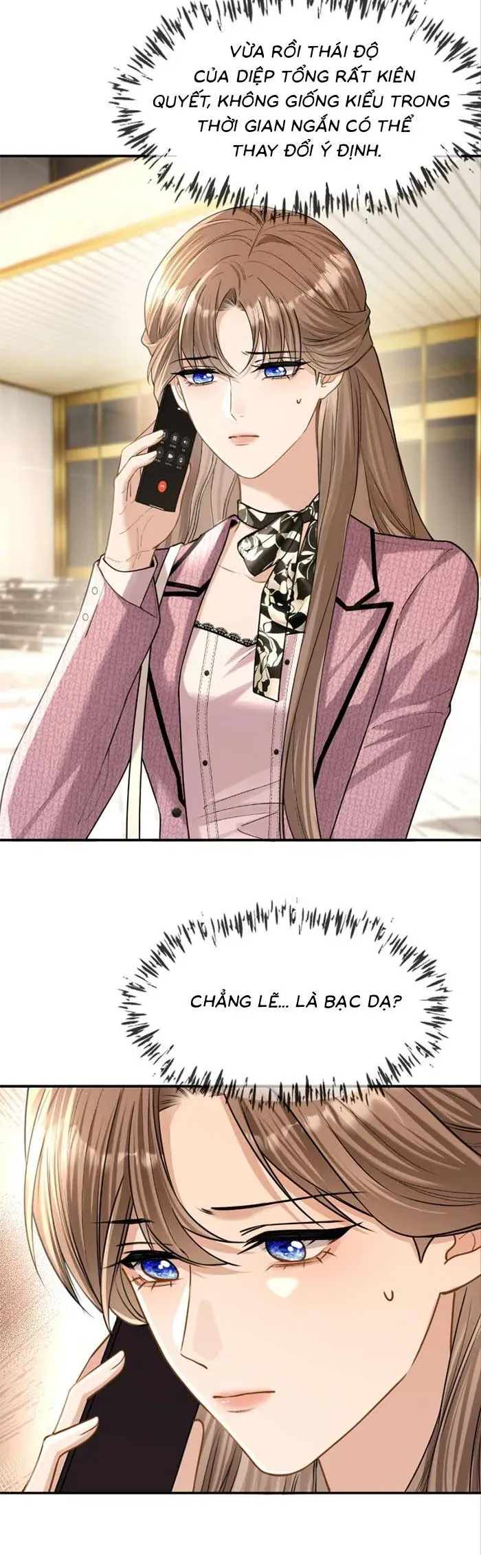 Lời Sám Hối Muộn Màng Chap 38 - Next Chap 37