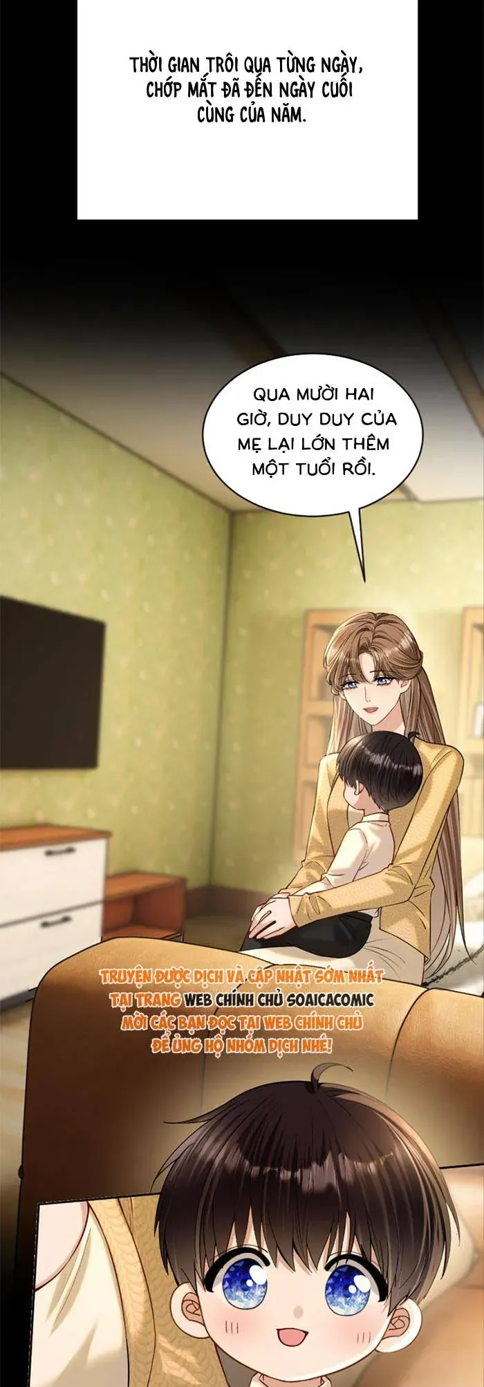 Lời Sám Hối Muộn Màng Chap 38 - Next Chap 37