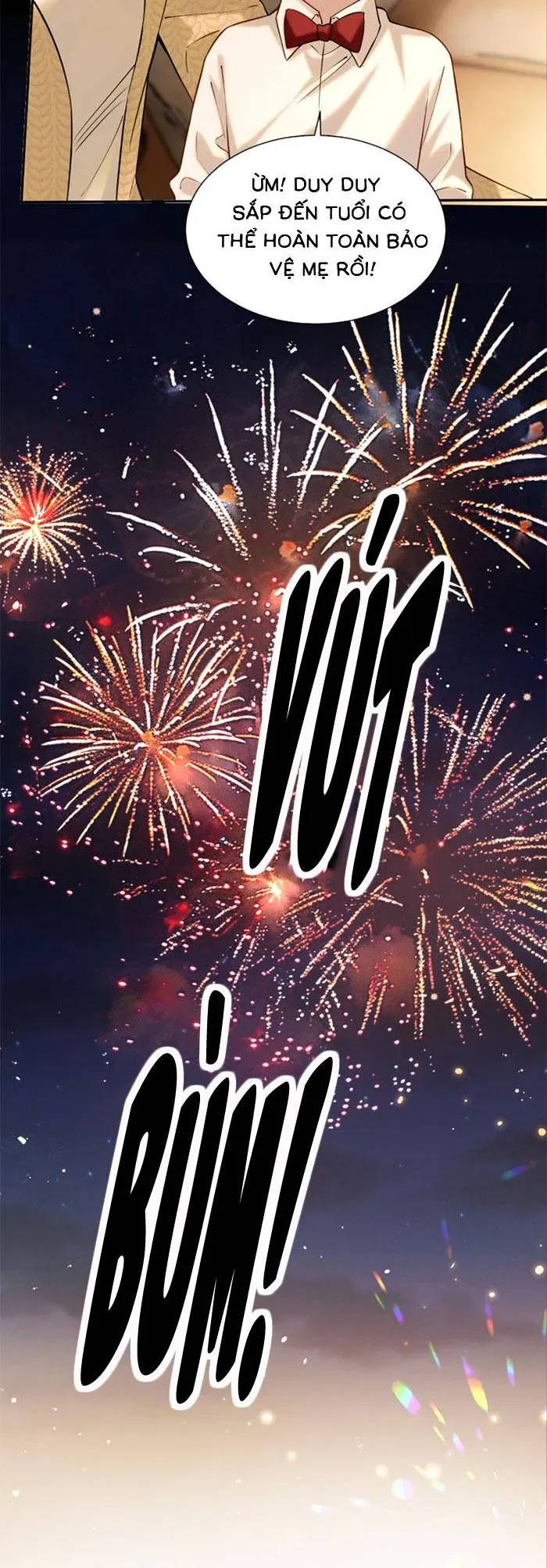 Lời Sám Hối Muộn Màng Chap 38 - Next Chap 37