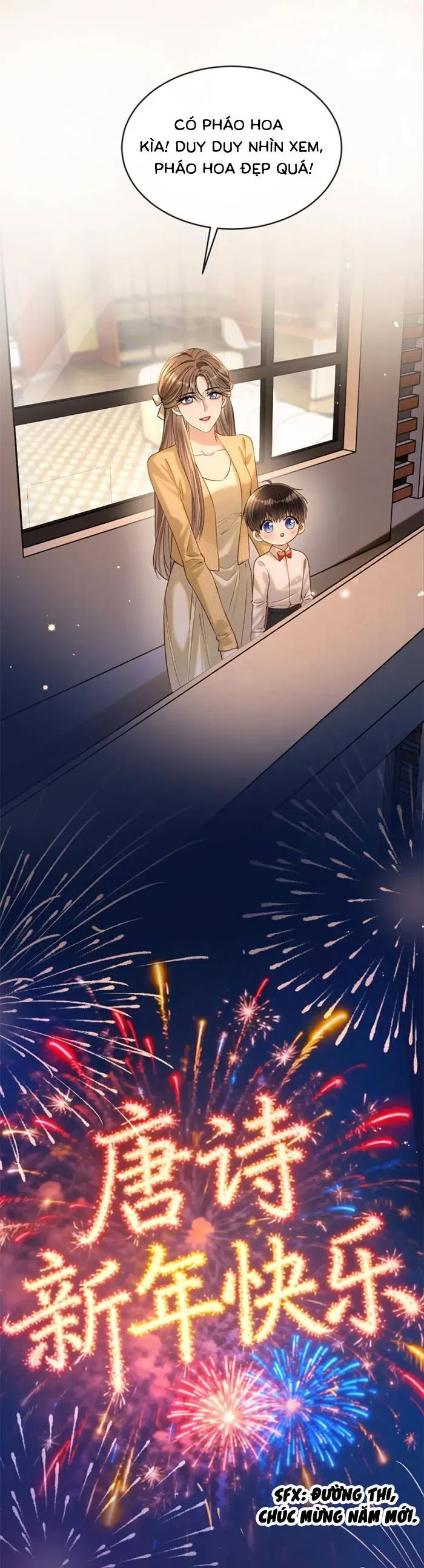 Lời Sám Hối Muộn Màng Chap 38 - Next Chap 37