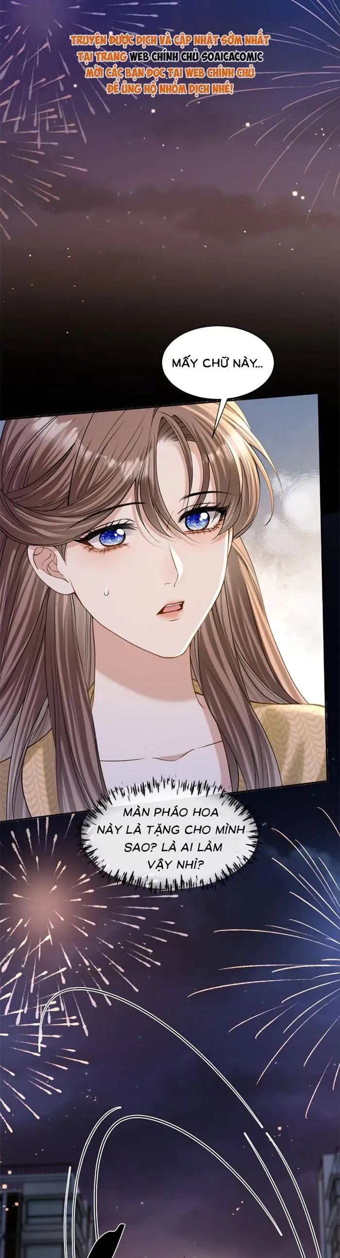 Lời Sám Hối Muộn Màng Chap 38 - Next Chap 37