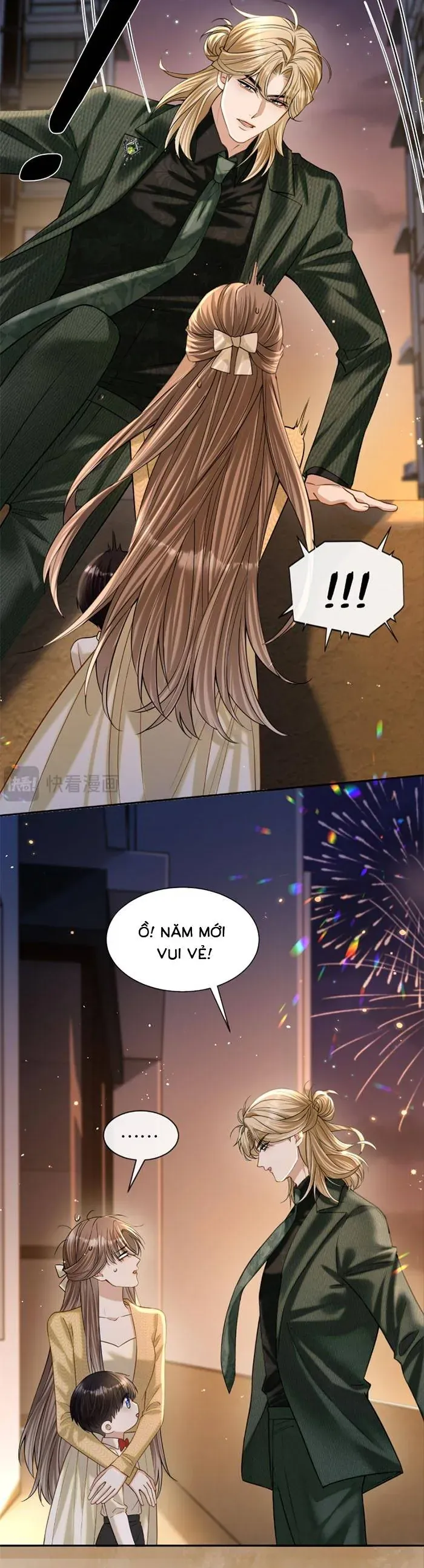 Lời Sám Hối Muộn Màng Chap 38 - Next Chap 37