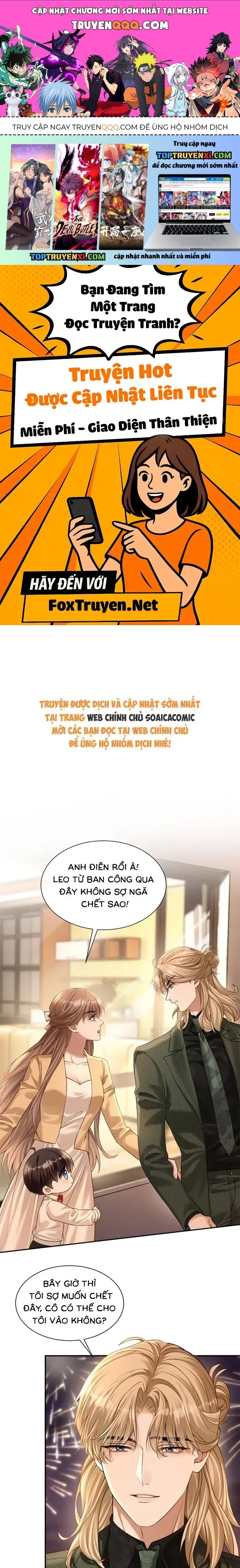 Lời Sám Hối Muộn Màng Chap 39 - Next Chap 38