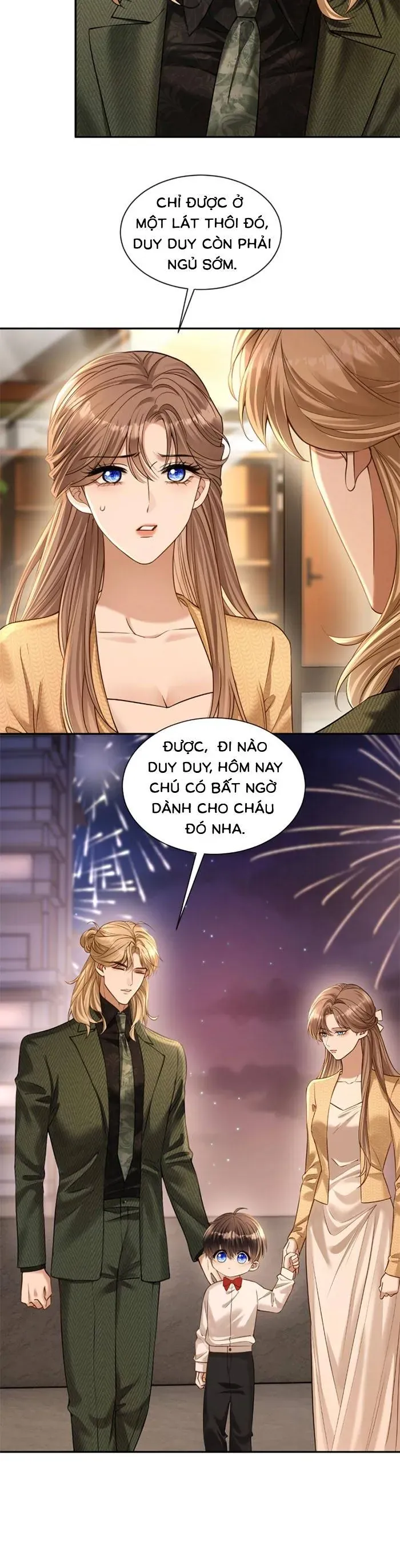 Lời Sám Hối Muộn Màng Chap 39 - Next Chap 38