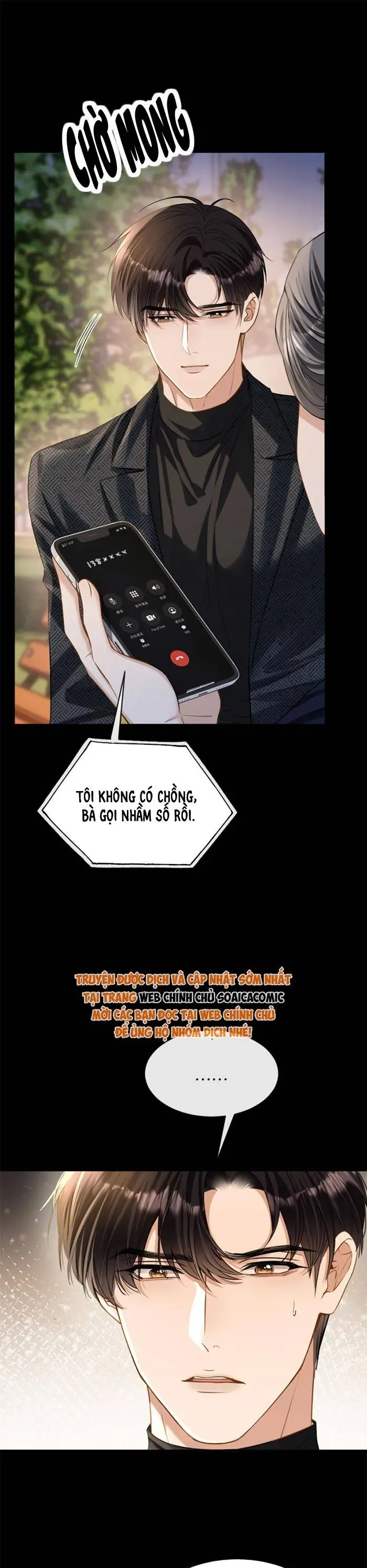 Lời Sám Hối Muộn Màng Chap 39 - Next Chap 38