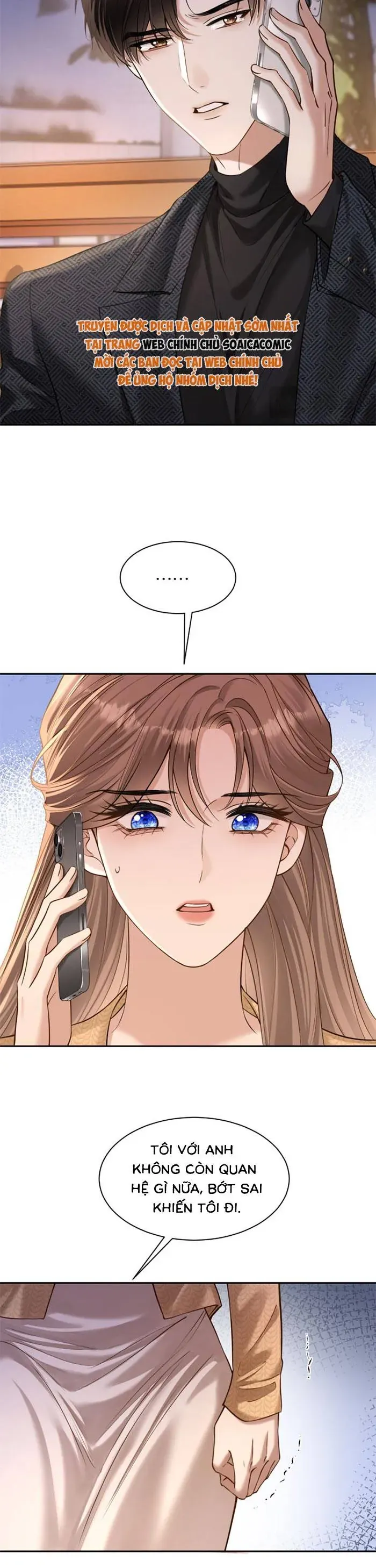 Lời Sám Hối Muộn Màng Chap 39 - Next Chap 38