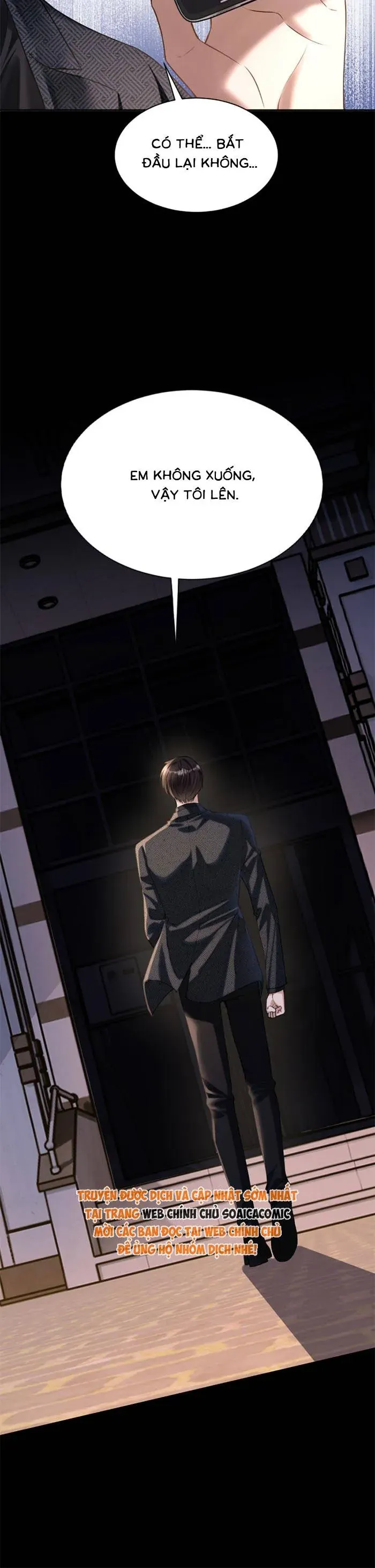 Lời Sám Hối Muộn Màng Chap 39 - Next Chap 38