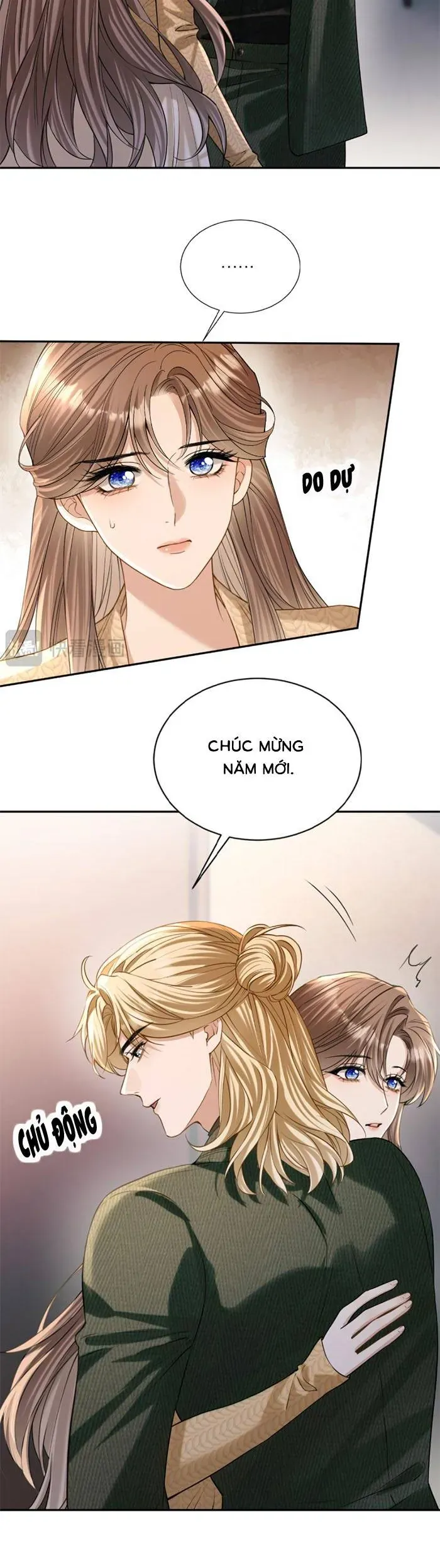 Lời Sám Hối Muộn Màng Chap 39 - Next Chap 38