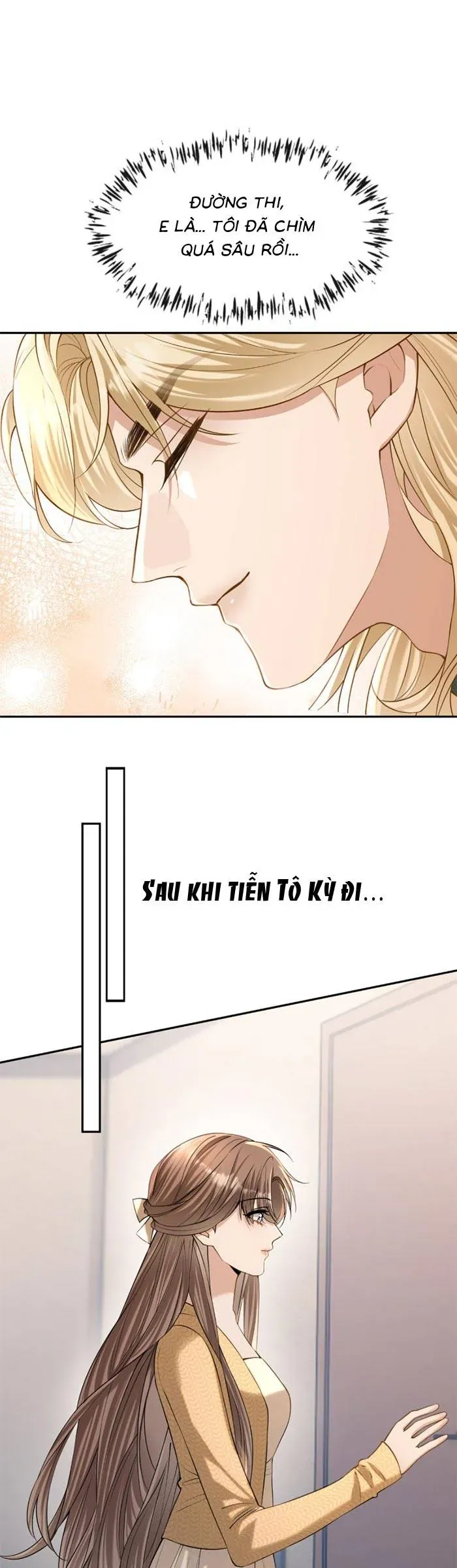 Lời Sám Hối Muộn Màng Chap 39 - Next Chap 38