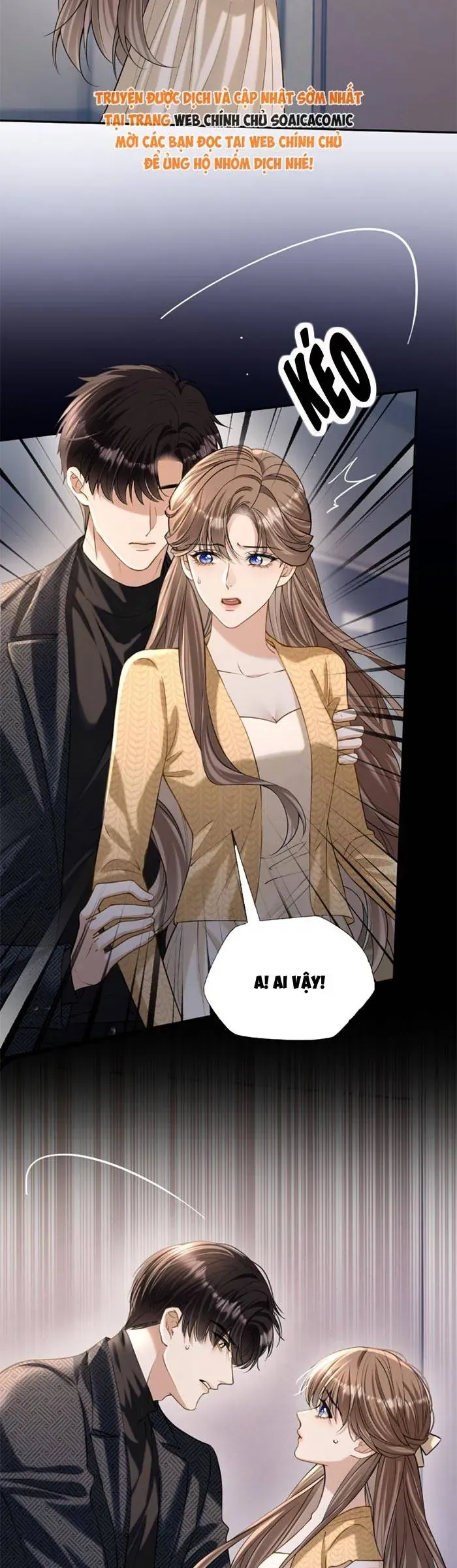 Lời Sám Hối Muộn Màng Chap 39 - Next Chap 38