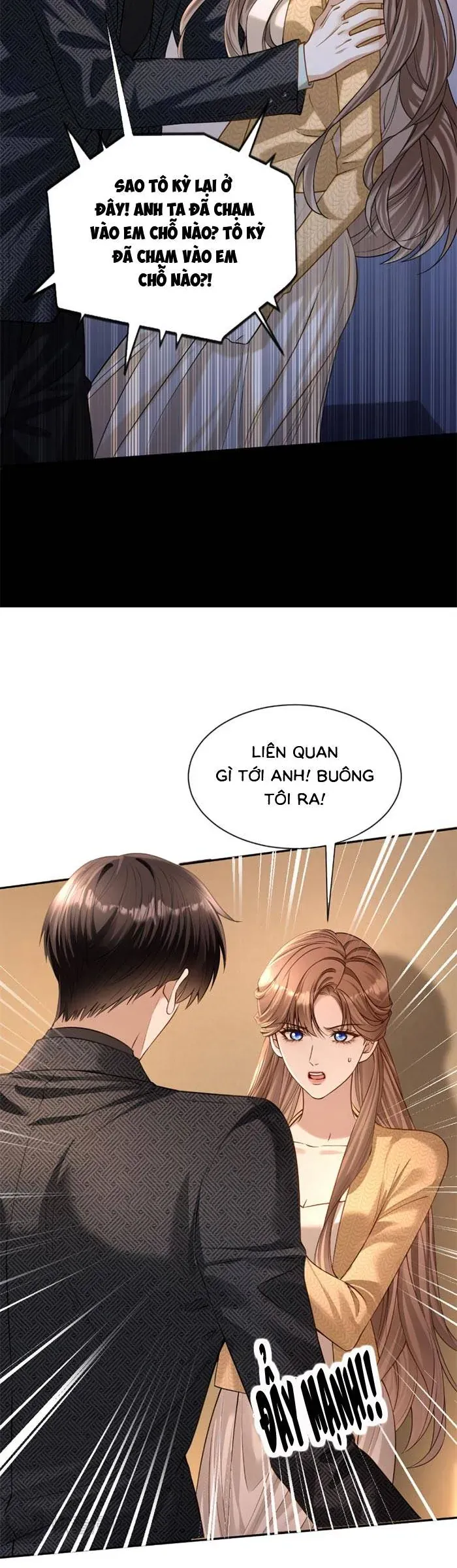 Lời Sám Hối Muộn Màng Chap 39 - Next Chap 38