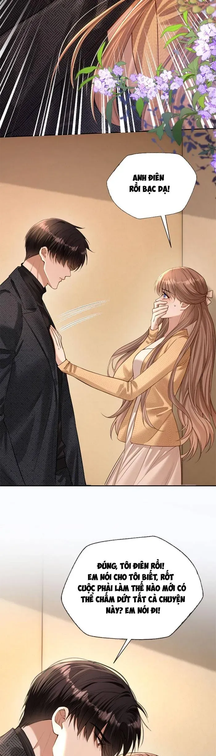 Lời Sám Hối Muộn Màng Chap 39 - Next Chap 38