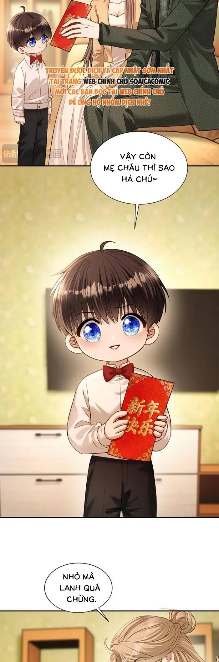 Lời Sám Hối Muộn Màng Chap 39 - Next Chap 38