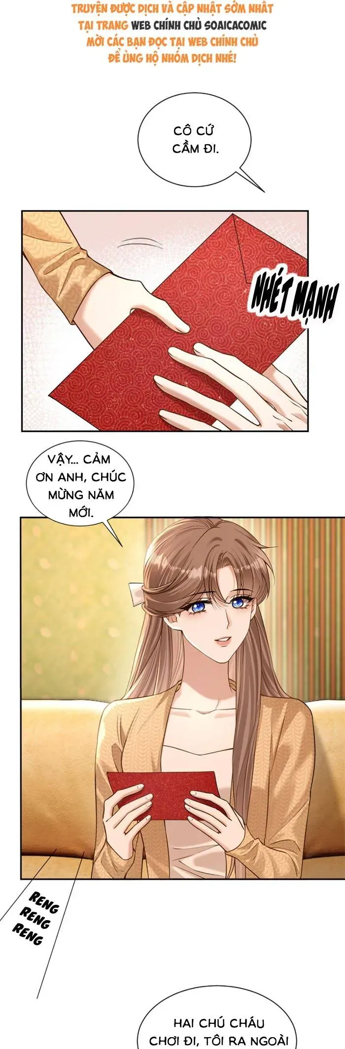 Lời Sám Hối Muộn Màng Chap 39 - Next Chap 38