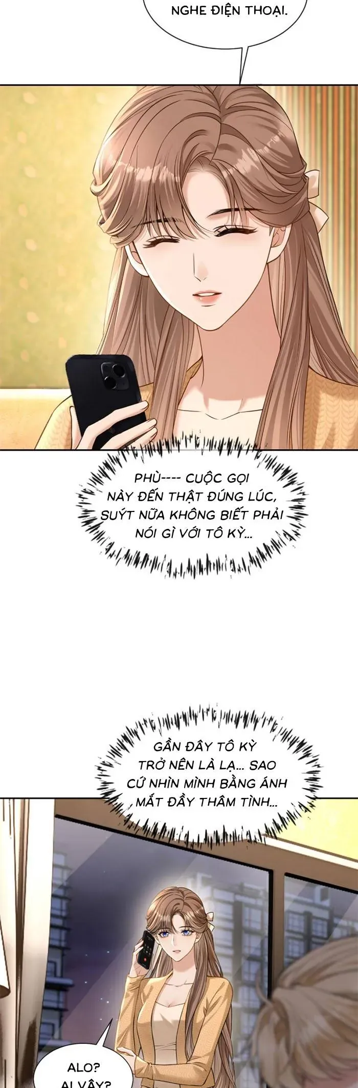 Lời Sám Hối Muộn Màng Chap 39 - Next Chap 38