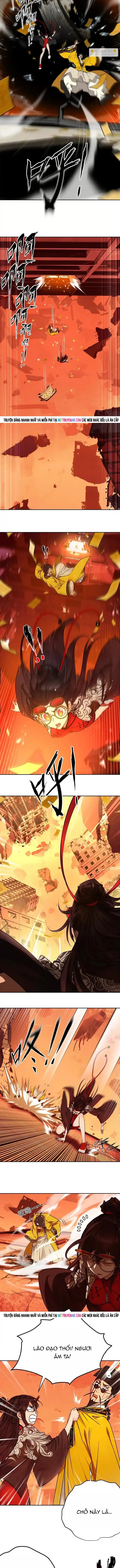 Tân Thiên Sư Chap 26 - Next Chap 25