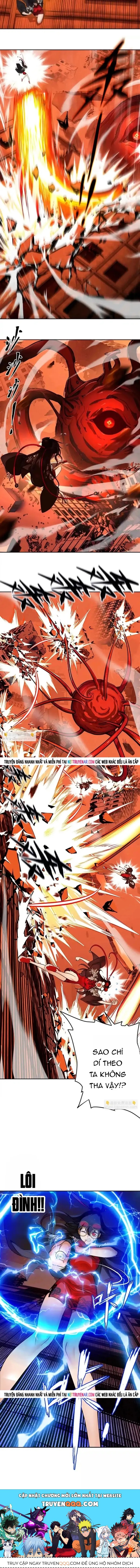 Tân Thiên Sư Chap 26 - Next Chap 25