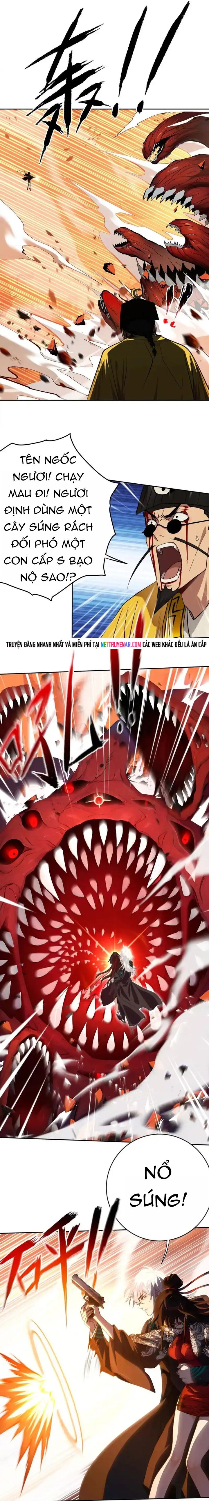 Tân Thiên Sư Chap 28 - Next Chap 26