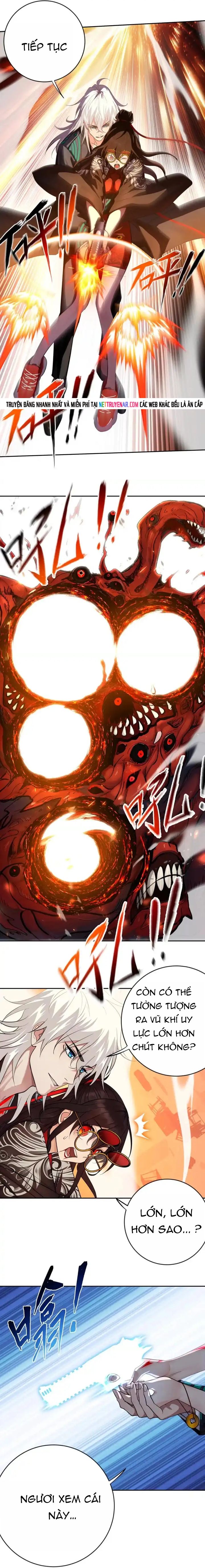 Tân Thiên Sư Chap 28 - Next Chap 26