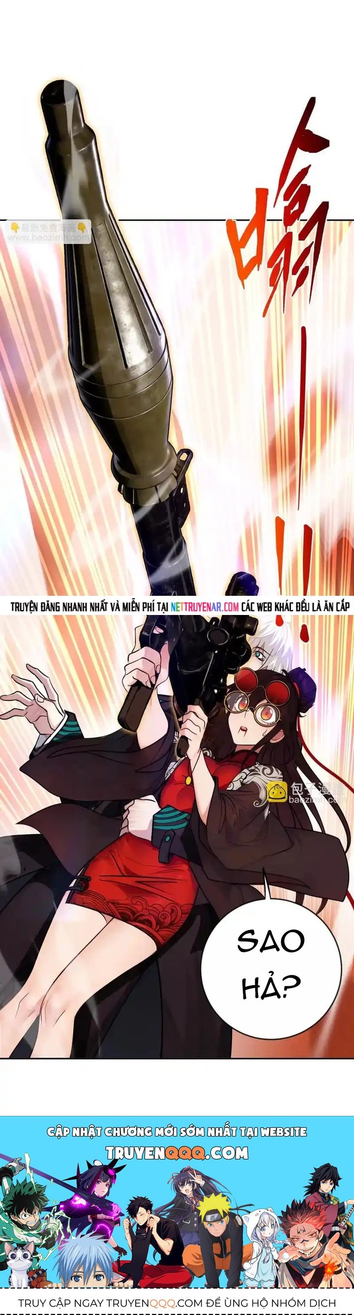 Tân Thiên Sư Chap 28 - Next Chap 26