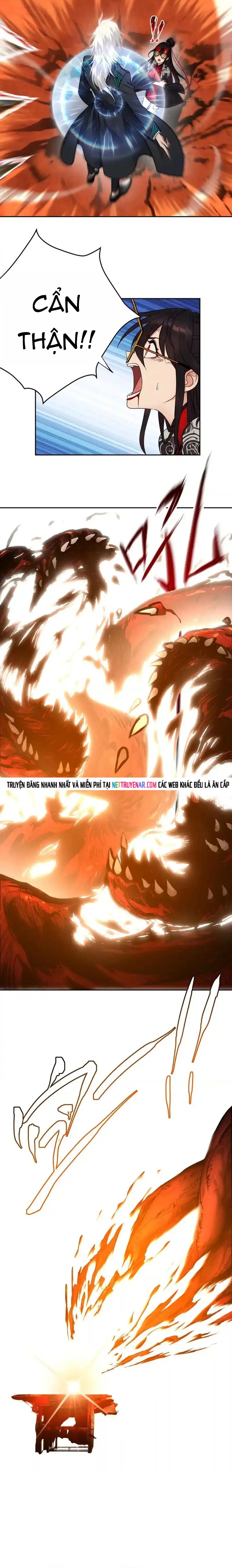 Tân Thiên Sư Chap 28 - Next Chap 26