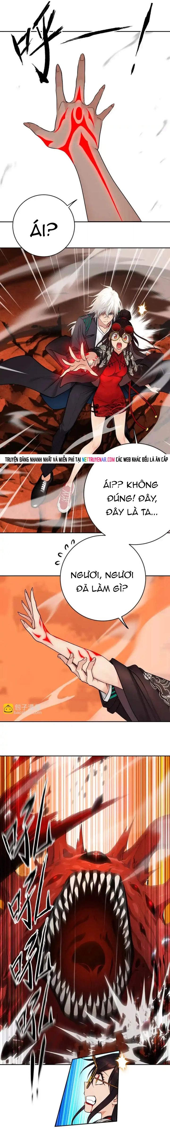 Tân Thiên Sư Chap 28 - Next Chap 26