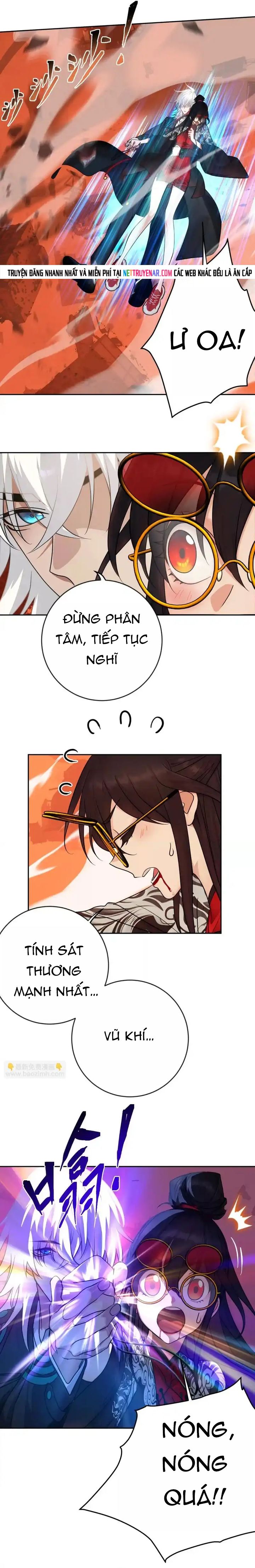 Tân Thiên Sư Chap 28 - Next Chap 26