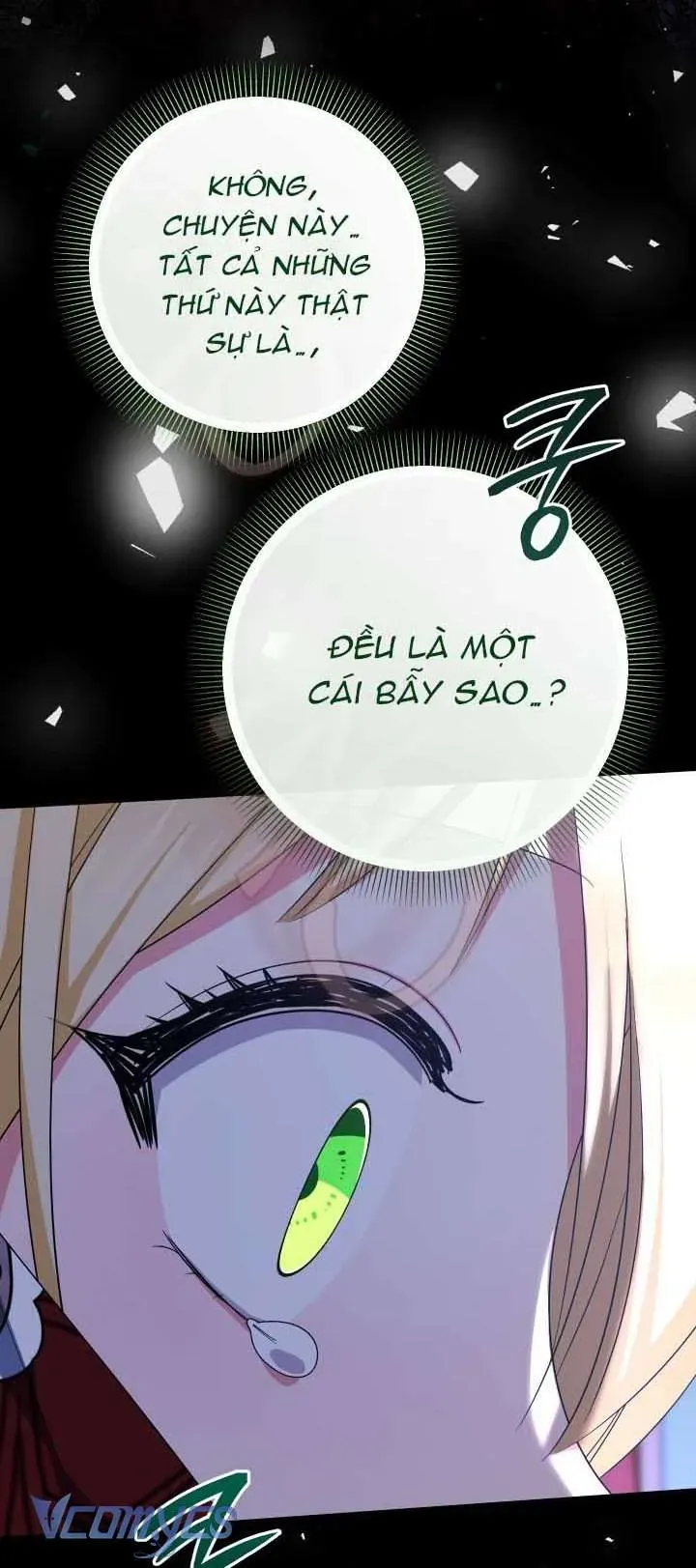 Tiểu Thư Tích Tiền Đi Bụi Chap 110 - Next Chap 109